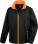 2-Lagen Herren Softshell Jacke "Printable"