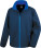 2-Lagen Herren Softshell Jacke "Printable"