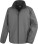 2-Lagen Herren Softshell Jacke "Printable"