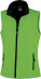 2-Lagen Damen Softshell Gilet "Printable"