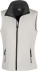 2-Lagen Damen Softshell Gilet "Printable"