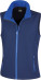 2-Lagen Damen Softshell Gilet "Printable"