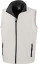 2-Lagen Herren Softshell Gilet"Printable"