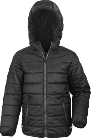 Kinder Steppjacke - Reklamnepredmety