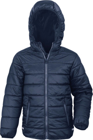 Kinder Steppjacke - Reklamnepredmety