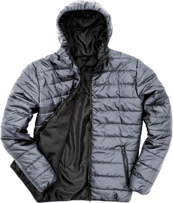 Steppjacke