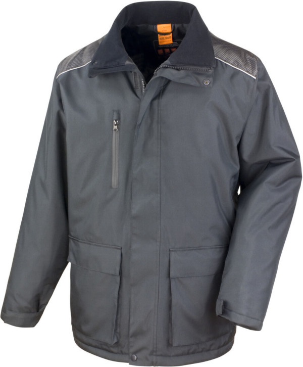 Vostex Workwear Parka