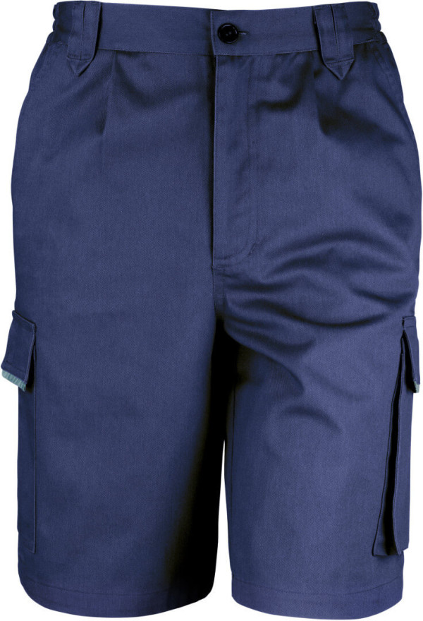 Workwear Shorts