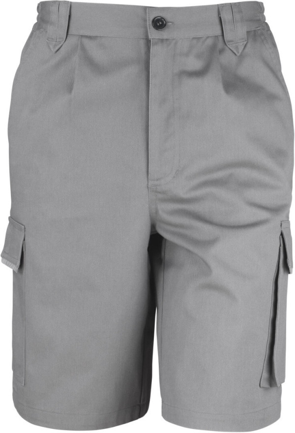Workwear Shorts