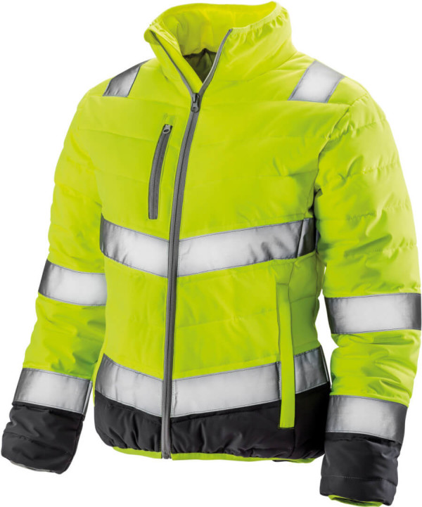 Damen Sicherheitsjacke