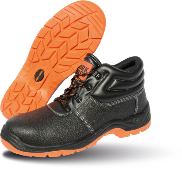 Sicherheitsschuhe Defence