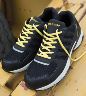 Sicherheitsschuhe - Reklamnepredmety