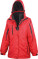 Damen 3-in-1 Jacke - B2479D48-8E71-4A36-B1CA-236D3FCA3386 - variant CC 30400F87600