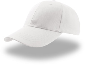 6 Panel Baseball Kappe - Reklamnepredmety