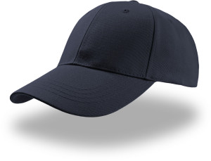 6 Panel Baseball Kappe - Reklamnepredmety