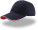 6 Panel Baseball Kappe - 268C136A-9639-45B9-8BF3-FD3B3A65F11F - variant CC 33000496399
