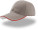 6 Panel Baseball Kappe - 71A7EB92-7F82-4470-8B14-F7134D326A5C - variant CC 33000431799