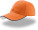 6 Panel Baseball Kappe - A4239542-FC68-4324-955D-9ABB53F9A70C - variant CC 33000439599