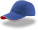 6 Panel Baseball Kappe - AF03F592-10C2-4AF5-8FA7-8625F1079DC6 - variant CC 33000488899