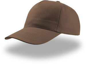 5 Panel Baseball Kappe - Reklamnepredmety