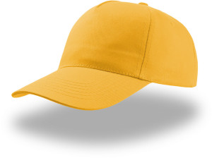 5 Panel Baseball Kappe - Reklamnepredmety