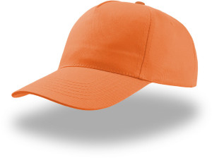 5 Panel Baseball Kappe - Reklamnepredmety