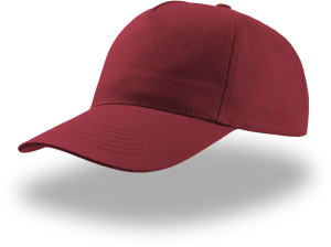 5 Panel Baseball Kappe - Reklamnepredmety