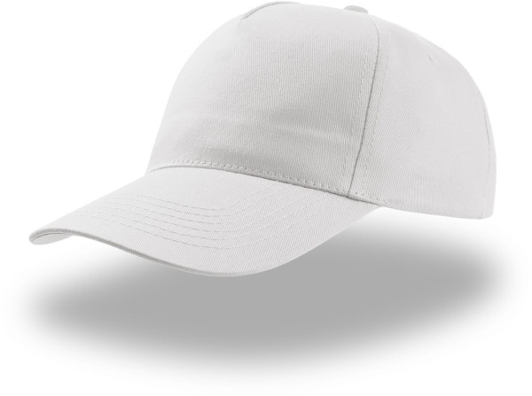 5 Panel Baseball Kappe