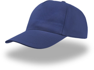 5 Panel Baseball Kappe - Reklamnepredmety