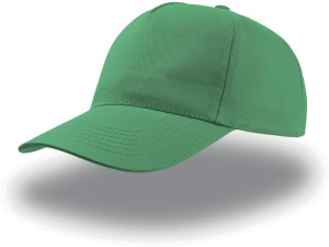 5 Panel Baseball Kappe - Reklamnepredmety