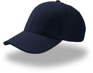 6 Panel Sandwich Kappe - Reklamnepredmety