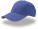 Reflektierende 6 Panel Kappe - 773922DB-65F9-4E59-8937-1915C848CE71 - variant CC 33051205099