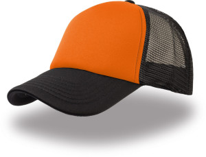 5 Panel Mesh Kappe - Reklamnepredmety