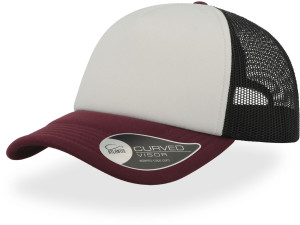 5 Panel Mesh Kappe - Reklamnepredmety