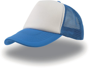 5 Panel Mesh Kappe - Reklamnepredmety