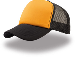5 Panel Mesh Kappe - Reklamnepredmety