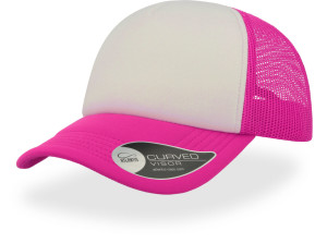 5 Panel Mesh Kappe - Reklamnepredmety