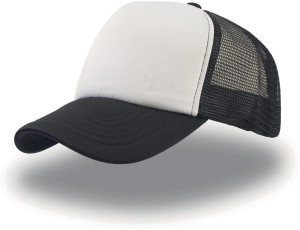5 Panel Mesh Kappe - Reklamnepredmety