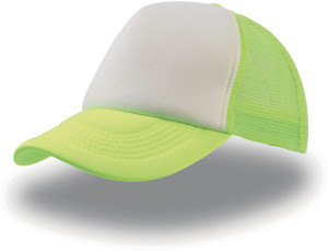 5 Panel Mesh Kappe - Reklamnepredmety
