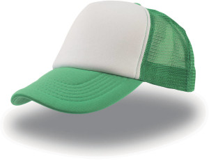 5 Panel Mesh Kappe - Reklamnepredmety