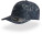 6 Panel Kappe - 59CDE0AF-3DA6-4129-9C60-B8AB81C57E06 - variant CC 33501000399