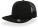 5 Panel Mesh Kappe mit flachem Schild - 010E14E1-E33A-4AF4-9658-BA1769A663FF - variant CC 33601080899