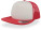 5 Panel Mesh Kappe mit flachem Schild - D4E57850-1597-49A4-91AC-A9336DB79E18 - variant CC 33601090399