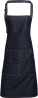 Denim Latzschürze - 46D3E372-51CA-4CFD-8D5B-2DDEB7971F35 - variant CC 390126m1499