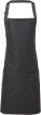 Denim Latzschürze - 9382C408-4F76-487A-BEB3-A529CEB2CBEC - variant CC 390126m0999