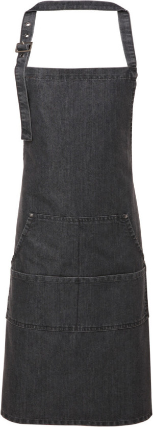 Denim Latzschürze - Reklamnepredmety