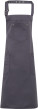 Chino-Baumwoll Latzschürze - 378D31F0-E7D4-4214-9A59-EED942C812AA - variant CC 390132m0899