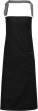Denim Latzschürze "District"