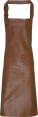 Kunstleder Latzschürze - 1EAB0A8C-D7EA-41A8-845B-4710244B6C77 - variant CC 390139t6099