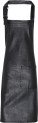 Kunstleder Latzschürze - 385649F6-928F-4F1F-B188-265A9AAB47BA - variant CC 39013900299